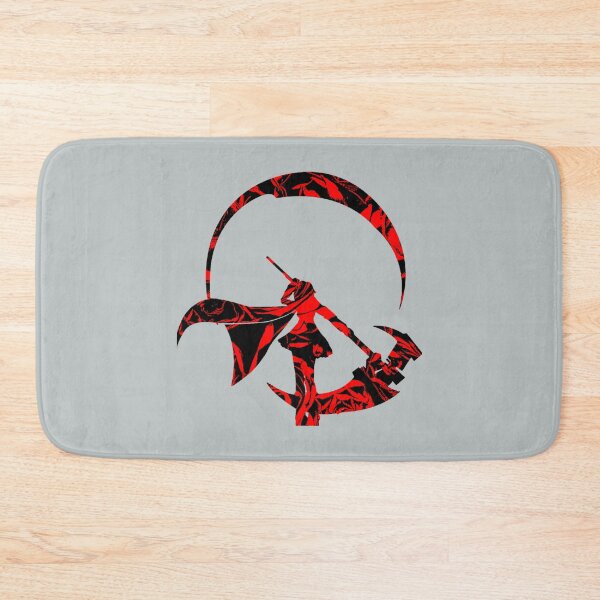 Item preview, Rwby designed and sold by YandelLavoie.