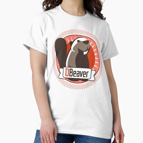 Item preview, DBeaver Team designed and sold by DBeaverCorp.
