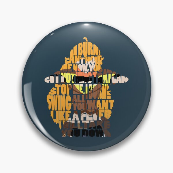 Item preview, RWBY Yang Xiao Long designed and sold by YandelLavoie.