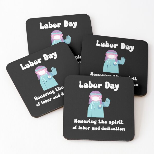Item preview, Labor Day: Honoring the spirit of labor and dedication designed and sold by Designsbyeliane.