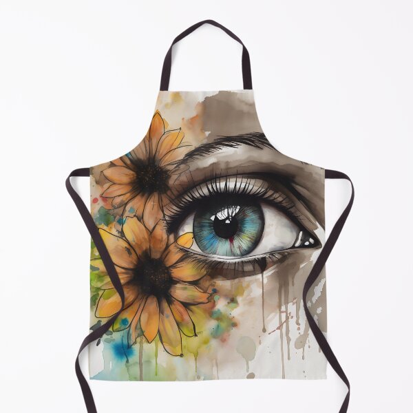 Item preview, A look with feeling designed and sold by MagicStudioArt.