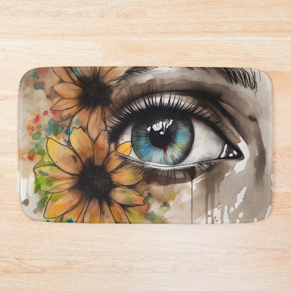 Item preview, A look with feeling designed and sold by MagicStudioArt.