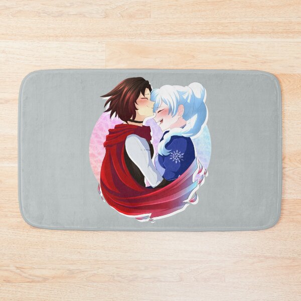 Item preview, whiterose designed and sold by YandelLavoie.