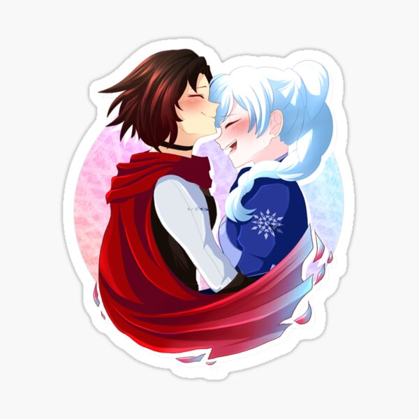 Item preview, whiterose designed and sold by YandelLavoie.