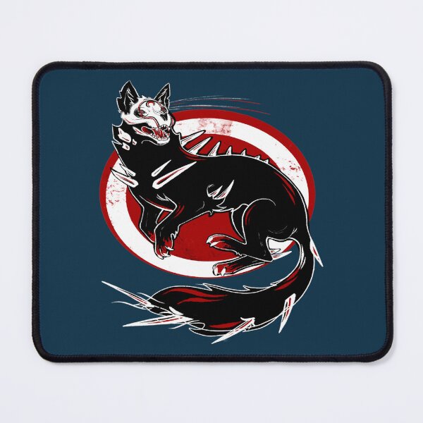 Item preview, Wolf Grimm Red designed and sold by YandelLavoie.