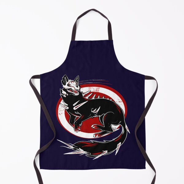 Item preview, Wolf Grimm Red  designed and sold by YandelLavoie.