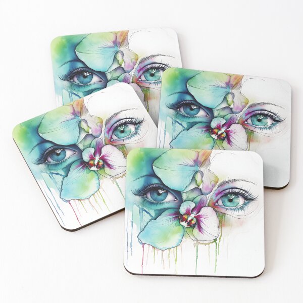 Item preview, The garden at a glance designed and sold by MagicStudioArt.