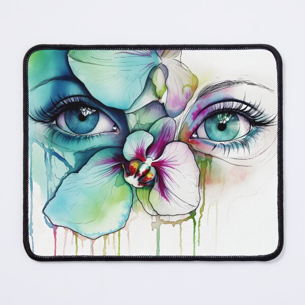 Item preview, The garden at a glance designed and sold by MagicStudioArt.