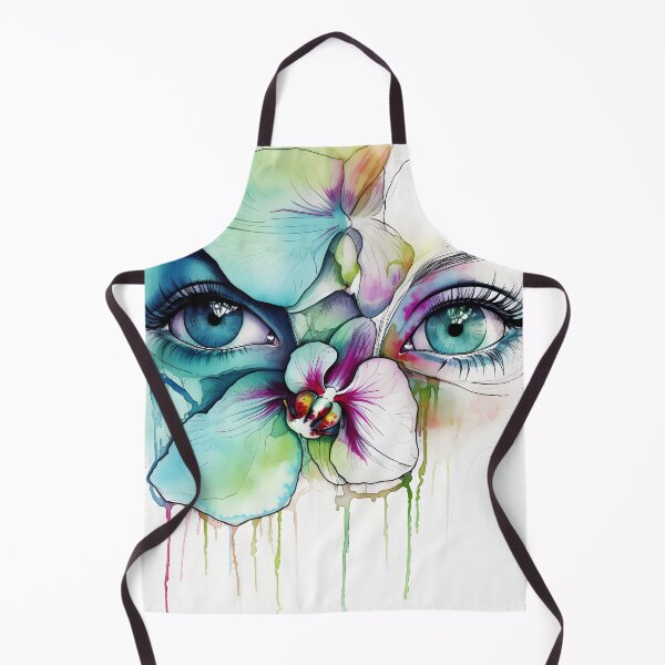 Item preview, The garden at a glance designed and sold by MagicStudioArt.