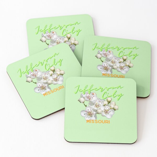 Item preview, Missouri state flower designed and sold by Racyfun77.