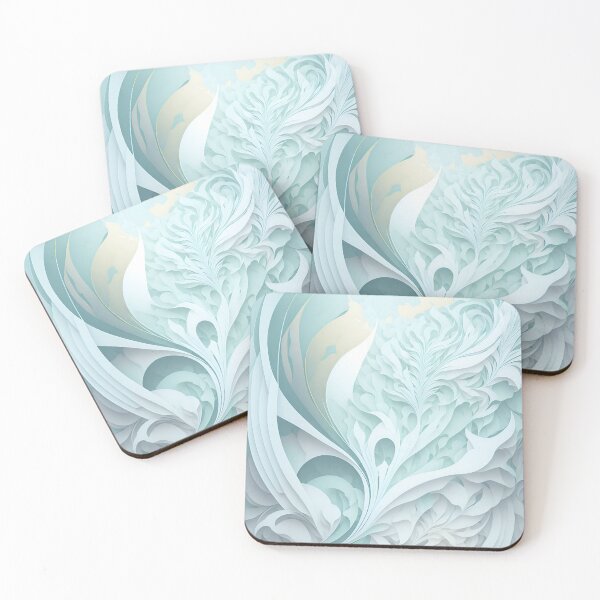Item preview, Ethereal Vectors designed and sold by LeonAndrewRazon.