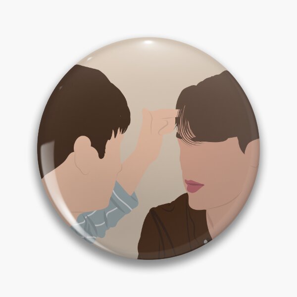 Item preview, Why do you like someone like me? I can't see any good in me. | be my favorite designed and sold by Pinu92.