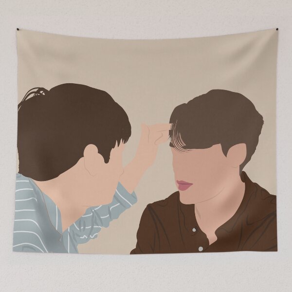 Item preview, Why do you like someone like me? I can't see any good in me. | be my favorite designed and sold by Pinu92.