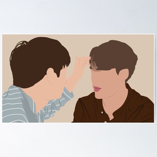 Item preview, Why do you like someone like me? I can't see any good in me. | be my favorite designed and sold by Pinu92.