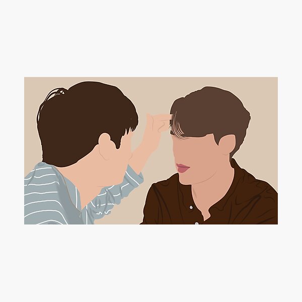 Item preview, Why do you like someone like me? I can't see any good in me. | be my favorite designed and sold by Pinu92.
