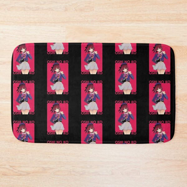 Item preview, Oshi No Ko designed and sold by RedoneDesignART ⭐⭐⭐⭐⭐.