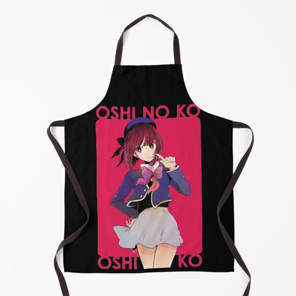 Item preview, Oshi No Ko designed and sold by RedoneDesignART ⭐⭐⭐⭐⭐.