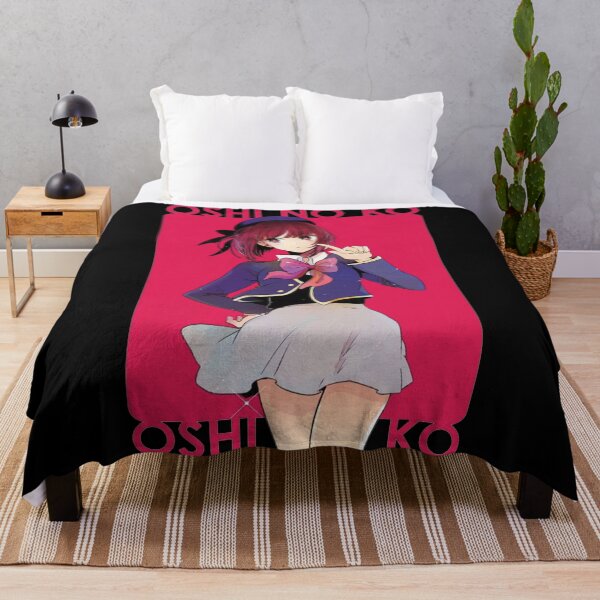 Item preview, Oshi No Ko designed and sold by RedoneDesignART ⭐⭐⭐⭐⭐.