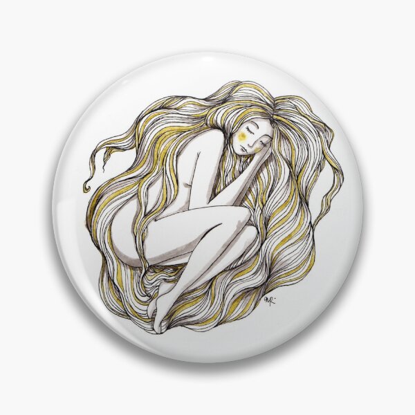 Item preview, Hibernation designed and sold by MarjoRinaldi.