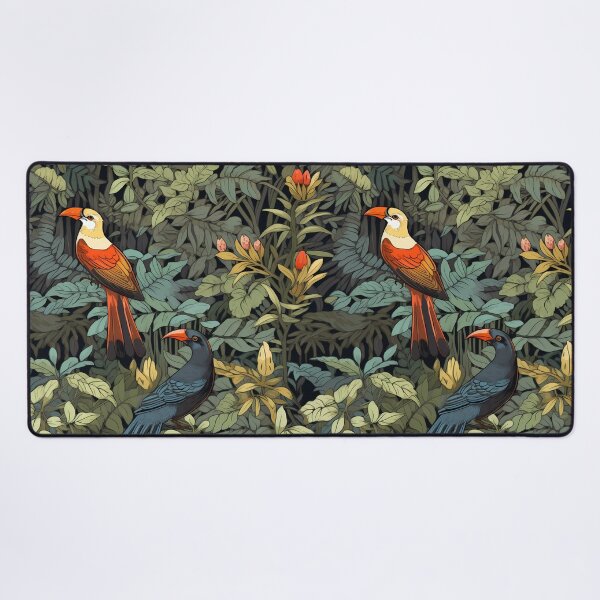 Item preview, Two birds on a tree designed and sold by the99thstudio.