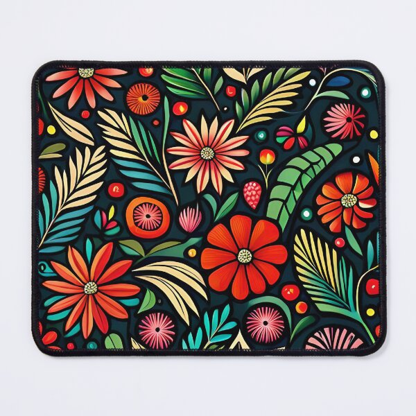 Item preview, flower world designed and sold by Pistacheartco.