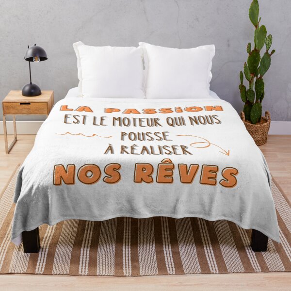 Item preview, Passion is the engine that drives us to achieve our dreams designed and sold by bonnes-fetes.