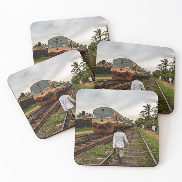 Item preview, The Walk of Scam designed and sold by Daniel's Destinations.