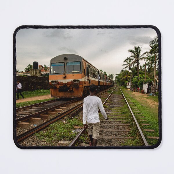 Item preview, The Walk of Scam designed and sold by Daniel's Destinations.