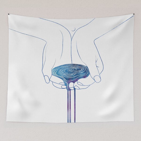 Item preview, Nereid XLI designed and sold by sirenarts.