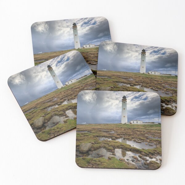 Item preview, Stormy afternoon at Barns Ness designed and sold by bitm2007.