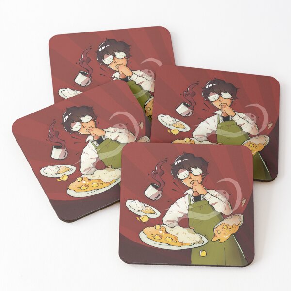 Item preview, Joker’s kitchen  designed and sold by cinnamon-buns.