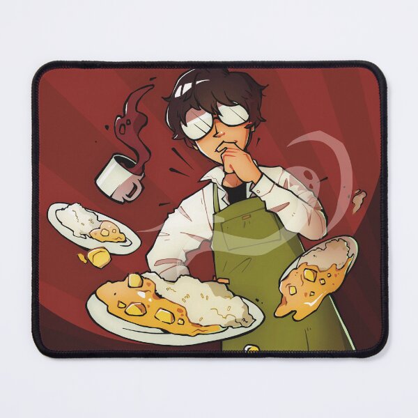 Item preview, Joker’s kitchen designed and sold by cinnamon-buns.