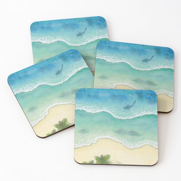 Item preview, n°1 Happy Bay - St Martin designed and sold by Steph Déziles.