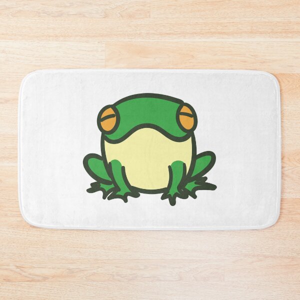 Item preview, Frog designed and sold by Zincrevan.