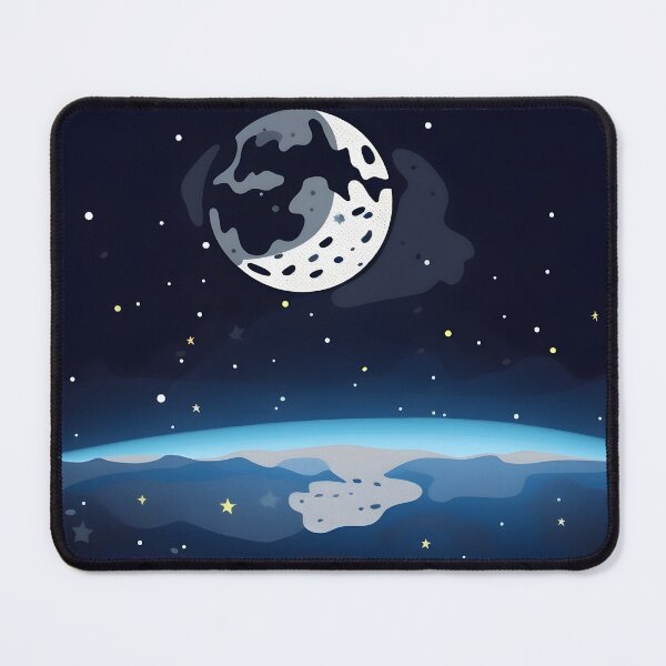 Item preview, Moon designed and sold by MagicStudioArt.