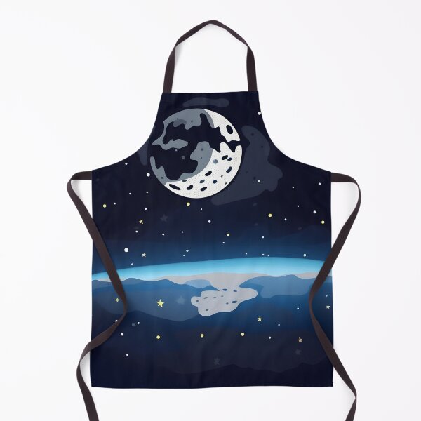 Item preview, Moon designed and sold by MagicStudioArt.