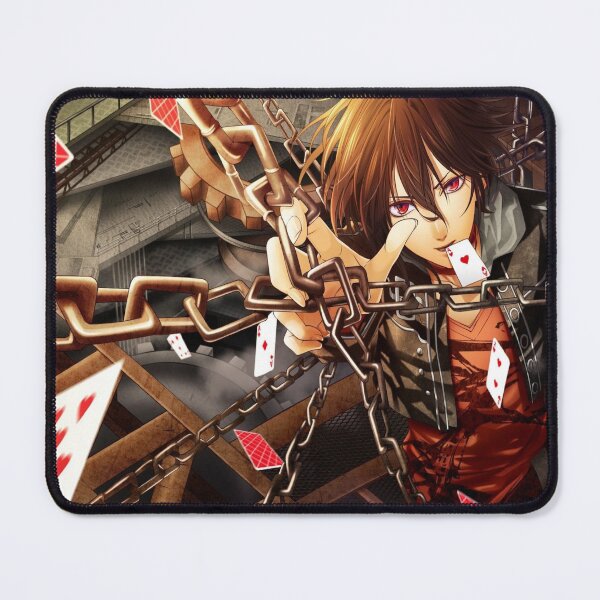Item preview, Shin - Amnesia Heart designed and sold by ScarletVault.