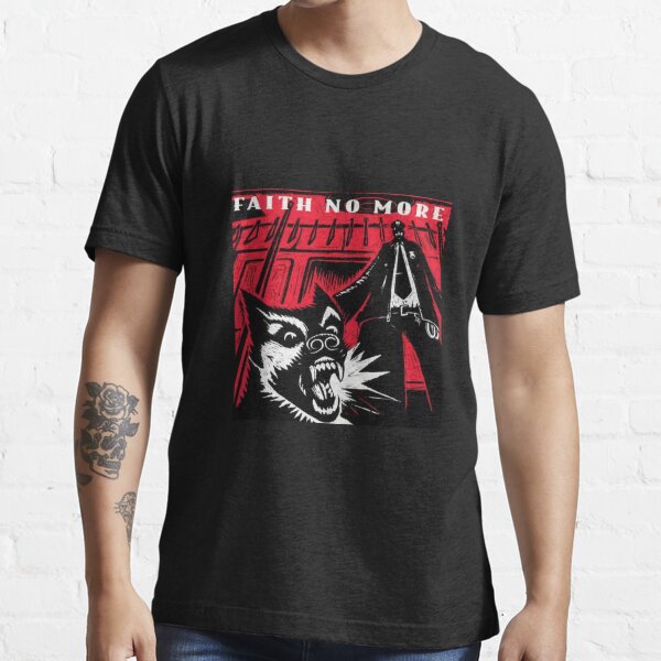 Faith No More - King for a Day... Fool for a Lifetime Essential T-Shirt