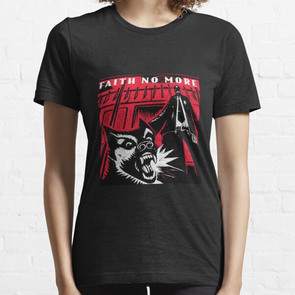 Faith No More - King for a Day... Fool for a Lifetime Essential T-Shirt