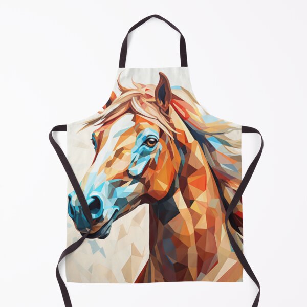 Item preview, Polygon Horse designed and sold by shanessie6.