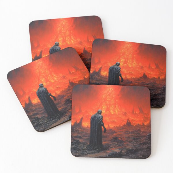Item preview, Pyromancer designed and sold by 20th-eclipse.