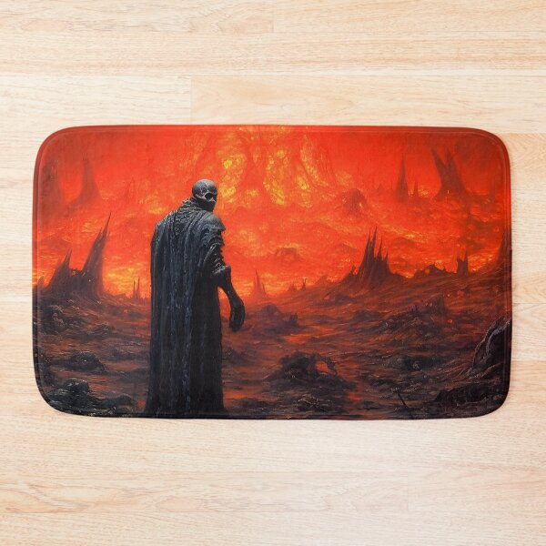 Item preview, Pyromancer designed and sold by 20th-eclipse.