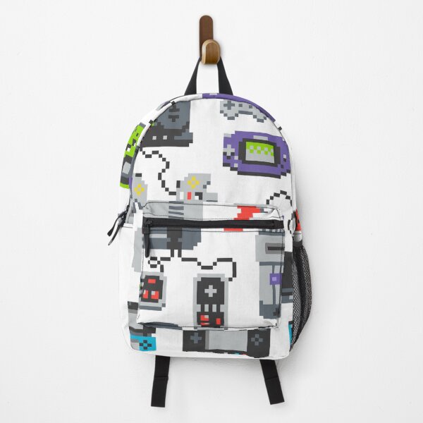 Item preview, Super Pixel of my Childhood designed and sold by MeleeNinja.