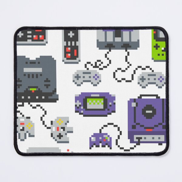 Item preview, Super Pixel of my Childhood designed and sold by MeleeNinja.