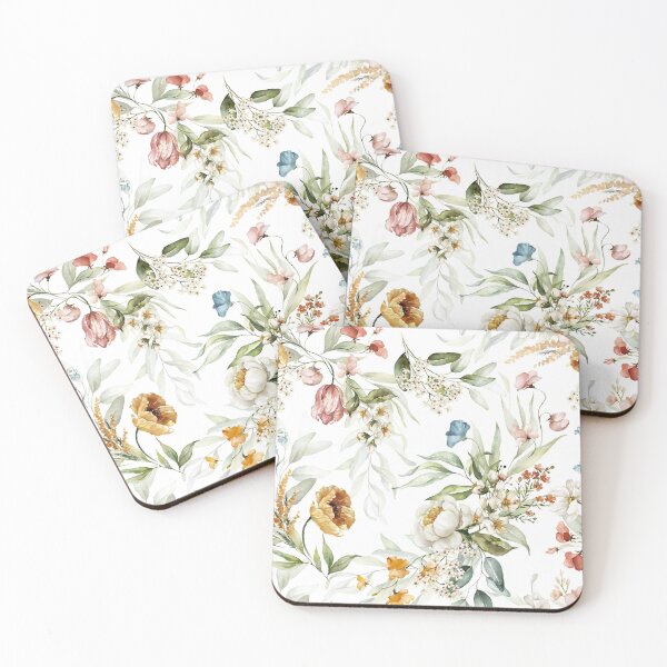Item preview, Floral Pattern designed and sold by printguys.