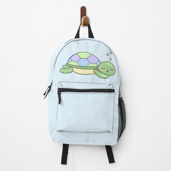 Item preview, Sleeping Turtle designed and sold by peachesandfizz.