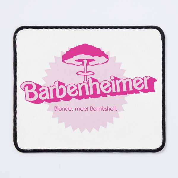 Item preview, Barbenheimer designed and sold by TwoChunks.