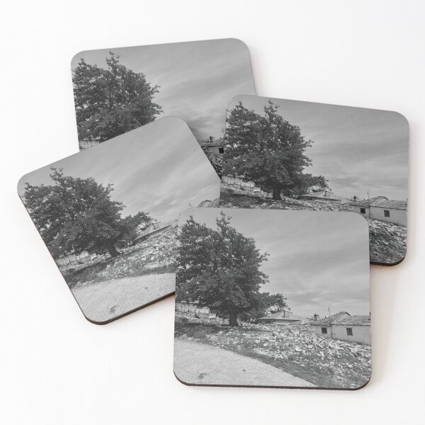 Item preview, Kastro views 4 bw designed and sold by Jouko Lehto Photography.