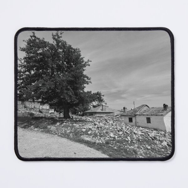 Item preview, Kastro views 4 bw designed and sold by Jouko Lehto Photography.