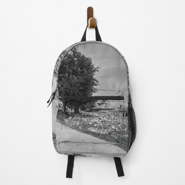Item preview, Kastro views 4 bw designed and sold by Jouko Lehto Photography.